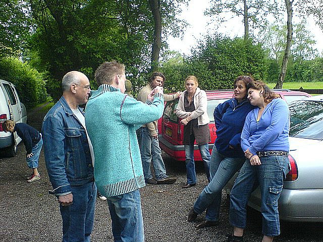 Familie weekend 2006 (37)